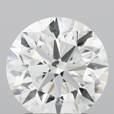 Diament szlif okrągły, 1.54ct, VVS1, F, GIA 7513085667