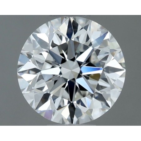 Diament szlif okrągły, 0.8ct, VS2, H, GIA 6531854307