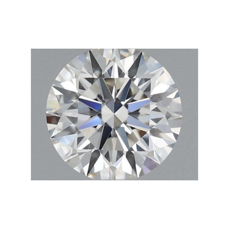 Diament szlif okrągły, 0.61ct, VS1, I, GIA 2506159153 Diament szlif okrągły, 0.61ct, VS1, I, GIA 2506159153