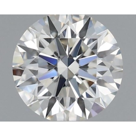 Diament szlif okrągły, 0.61ct, VS1, I, GIA 2506159153