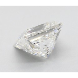 Diament szlif princess, 1.2ct, SI2, G, GIA 2467406678