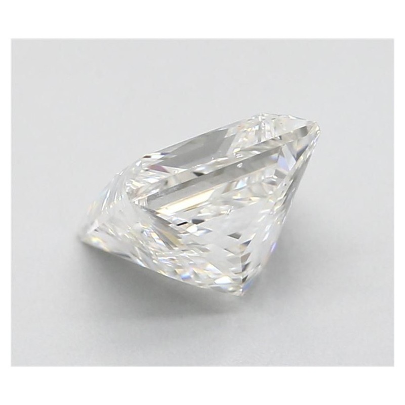 Diament szlif princess, 1.2ct, SI2, G, GIA 2467406678