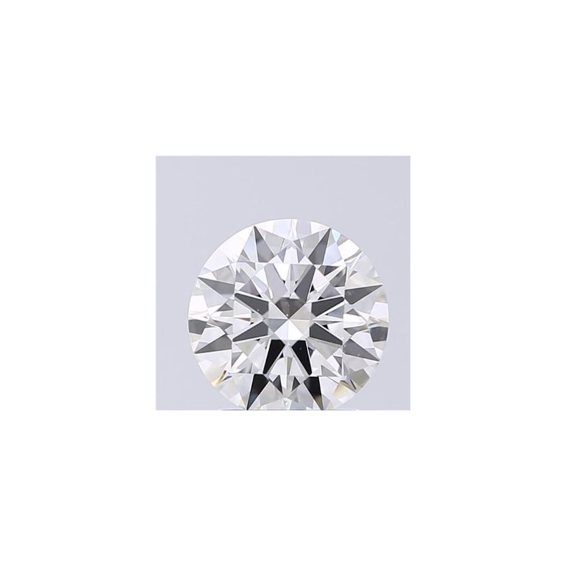 Diament szlif okrągły, 1.52ct, VS2, G, GIA 6502569084