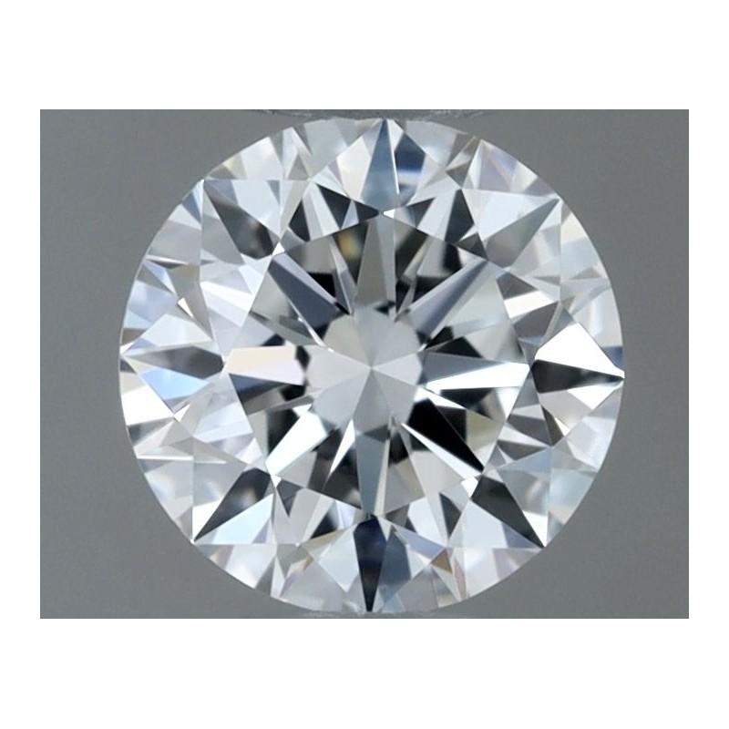 Diament szlif okrągły, 0.5ct, VVS2, E, GIA 3535835458 Diament szlif okrągły, 0.5ct, VVS2, E, GIA 3535835458