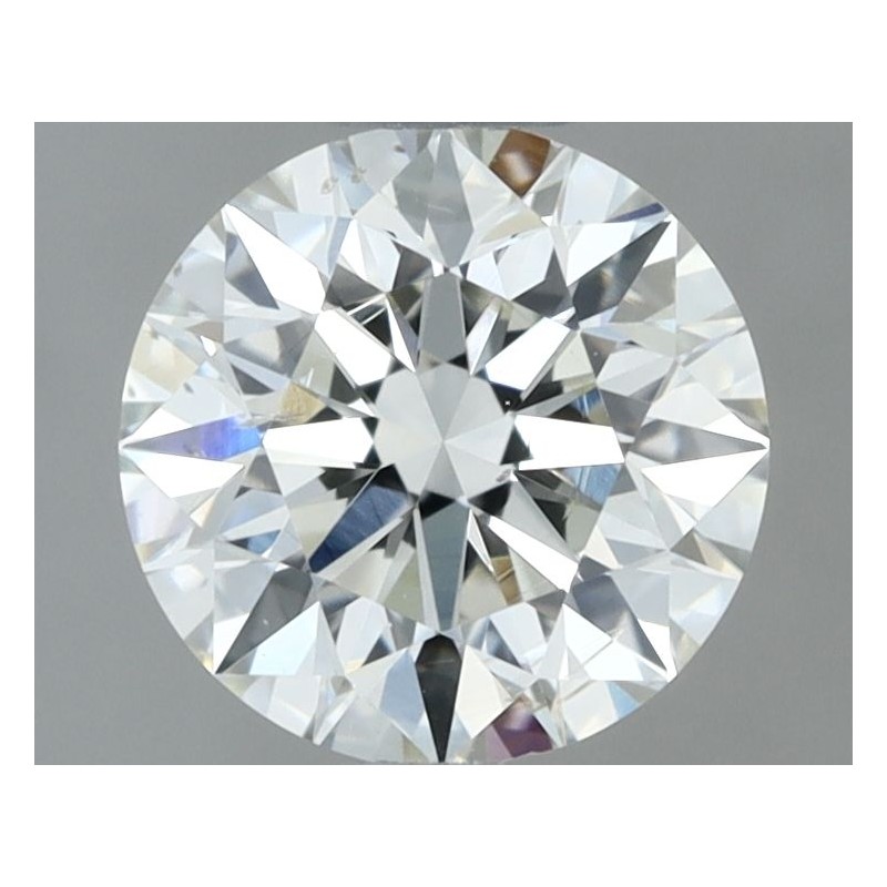 Diament szlif okrągły, 0.7ct, SI1, H, IGI 739570870