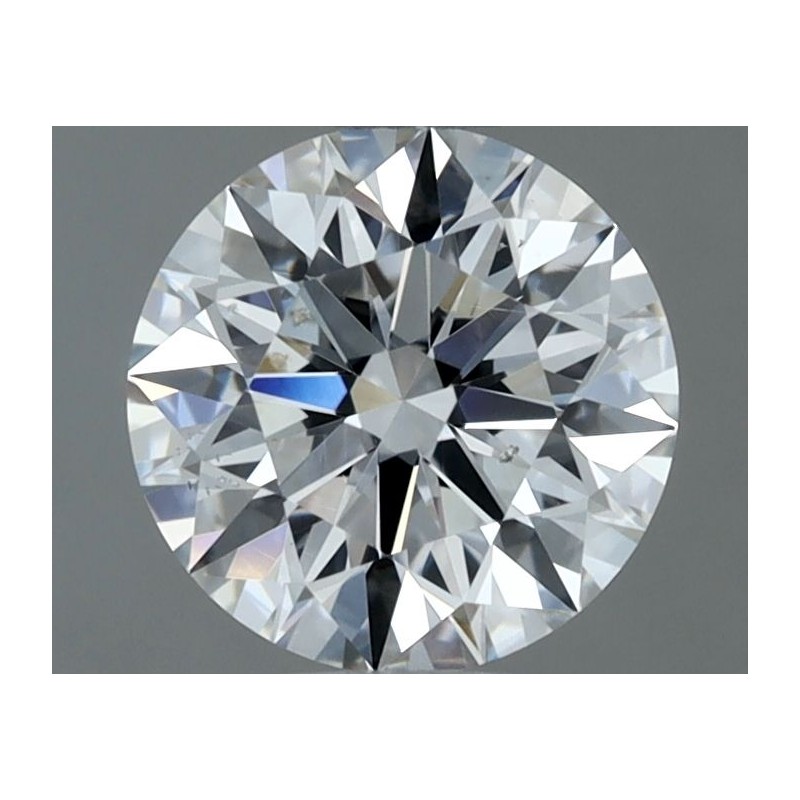 Diament szlif okrągły, 0.82ct, SI1, H, GIA 6532855971