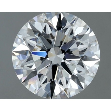 Diament szlif okrągły, 0.82ct, SI1, H, GIA 6532855971