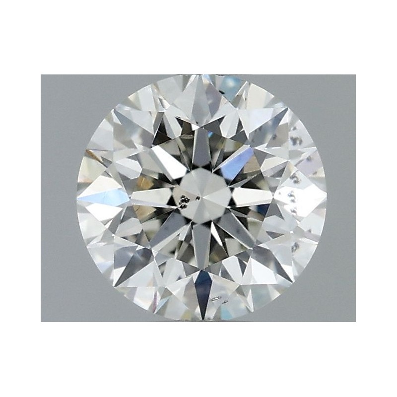 Diament szlif okrągły, 0.7ct, VS2, I, IGI 739570830 Diament szlif okrągły, 0.7ct, VS2, I, IGI 739570830