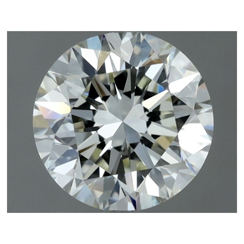 Diament szlif okrągły, 0.8ct, VS1, I, IGI 739570916