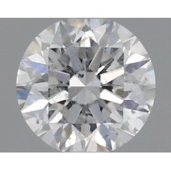 Diament szlif okrągły, 0.31ct, SI2, F, IGI 731561875