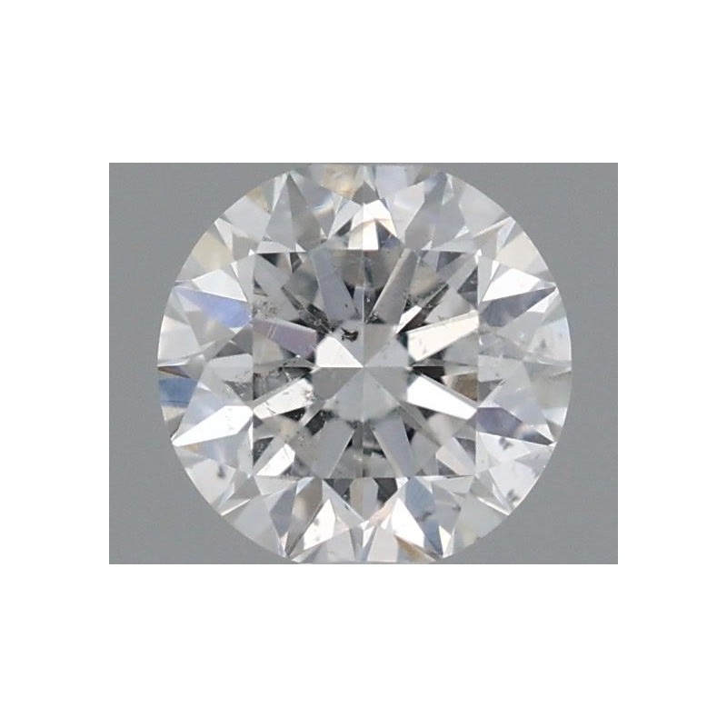 Diament szlif okrągły, 0.31ct, SI2, F, IGI 731561875