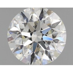 Diament szlif okrągły, 0.9ct, VVS1, H, IGI 608370932