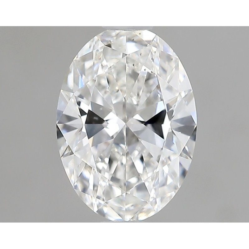 Diament szlif owalny, 1.02ct, SI1, G, GIA 1232700524