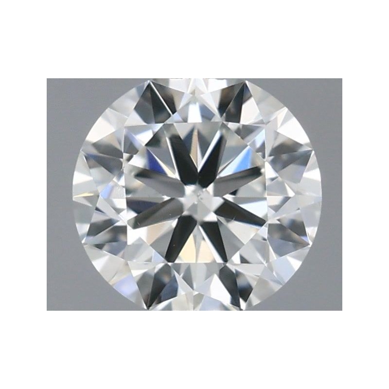 Diament szlif okrągły, 0.3ct, SI1, F, IGI 727539630 Diament szlif okrągły, 0.3ct, SI1, F, IGI 727539630