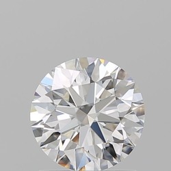 Diament szlif okrągły, 1.3ct, VVS1, H, GIA 6491522793