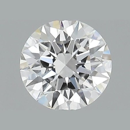 Diament szlif okrągły, 0.92ct, VS2, H, GIA 7513047237