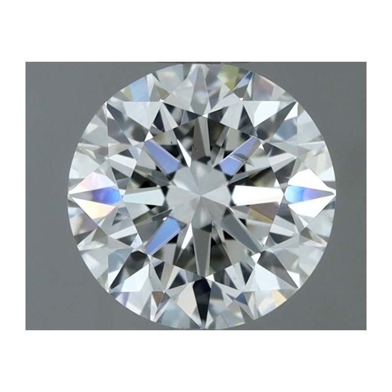 Diament szlif okrągły, 0.9ct, SI1, H, IGI 739570852