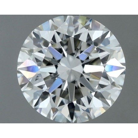 Diament szlif okrągły, 0.9ct, SI1, H, IGI 739570852