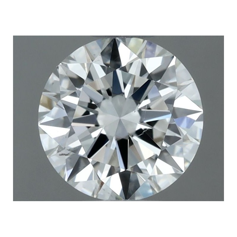 Diament szlif okrągły, 0.6ct, SI1, H, IGI 739570887 Diament szlif okrągły, 0.6ct, SI1, H, IGI 739570887
