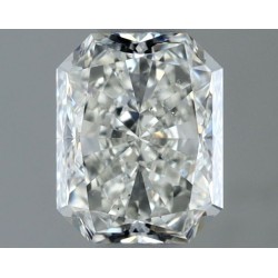 Diament radiant, 1.02ct, SI1, G, IGI 737543849