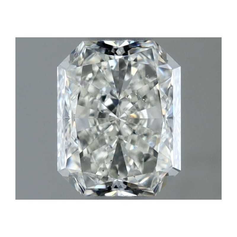 Diament radiant, 1.02ct, SI1, G, IGI 737543849 Diament radiant, 1.02ct, SI1, G, IGI 737543849