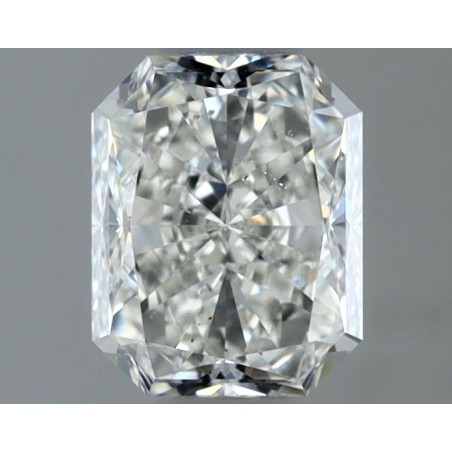 Diament radiant, 1.02ct, SI1, G, IGI 737543849