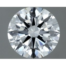 Diament szlif okrągły, 0.7ct, VS2, F, GIA 1535834415