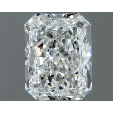 Diament radiant, 0.7ct, VVS2, H, GIA 2536810208