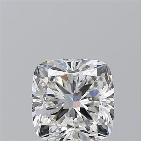 Diament szlif poduszkowy brylantowy, 1.51ct, VS2, H, GIA 2526530255