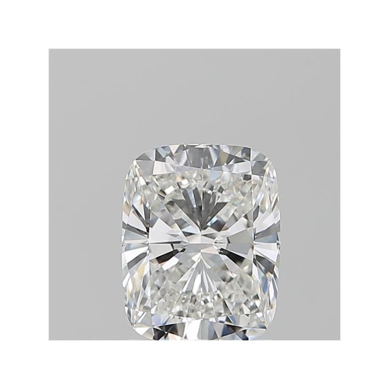 Diament szlif poduszkowy brylantowy, 1.5ct, VVS1, G, GIA 1232612894