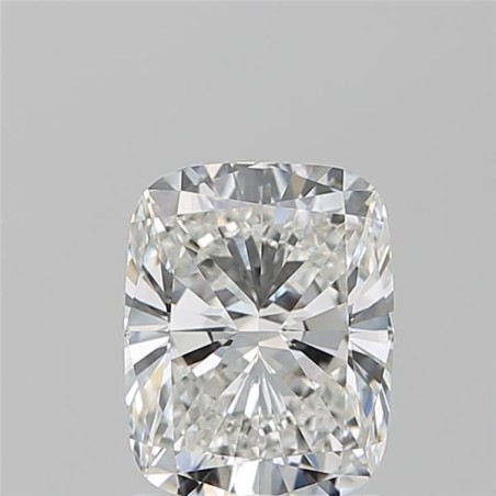 Diament szlif poduszkowy brylantowy, 1.5ct, VVS1, G, GIA 1232612894