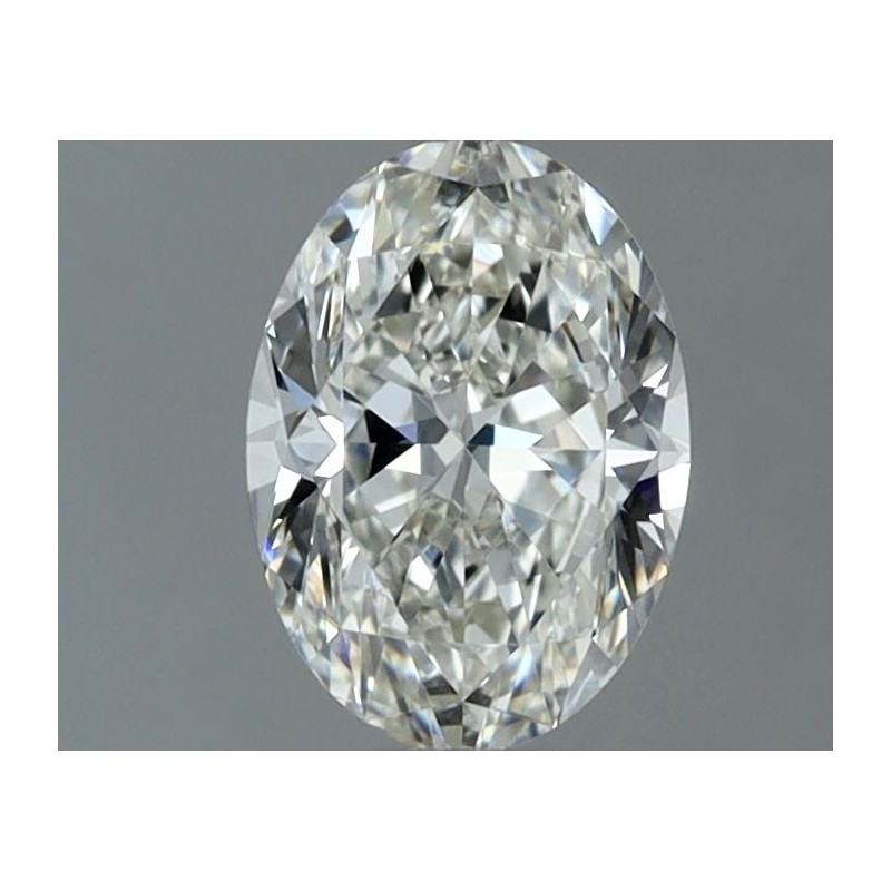 Diament szlif owalny, 0.8ct, VS2, H, IGI 739571398