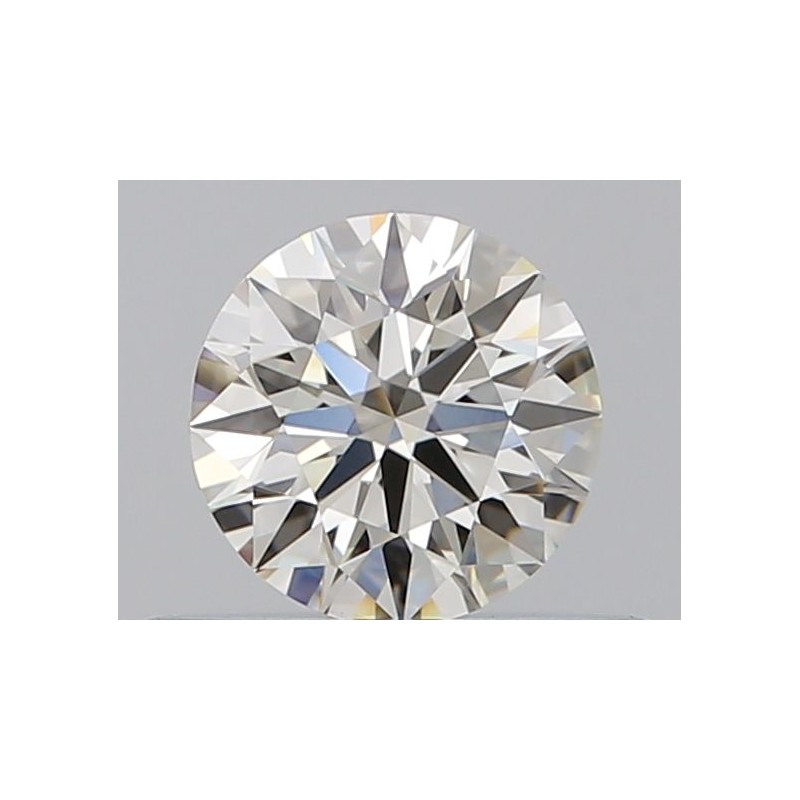 Diament szlif okrągły, 0.4ct, VVS1, I, GIA 7526274877