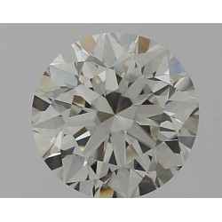 Diament szlif okrągły, 0.9ct, VS2, H, GIA 7538693857