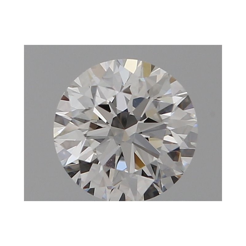 Diament szlif okrągły, 0.5ct, VVS2, F, GIA 2536255011 Diament szlif okrągły, 0.5ct, VVS2, F, GIA 2536255011