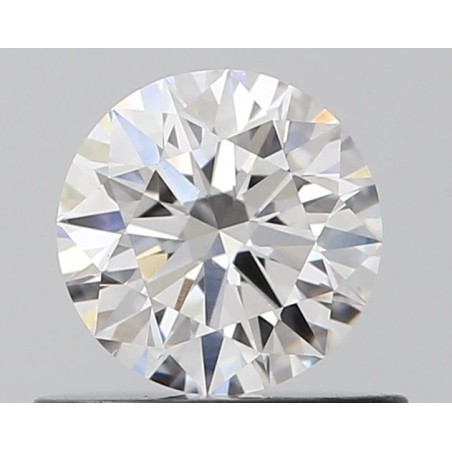 Diament szlif okrągły, 0.53ct, VS1, E, GIA 6521626188
