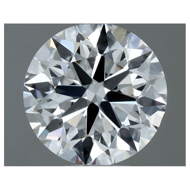 Diament szlif okrągły, 0.7ct, SI1, F, GIA 6532808838 Diament szlif okrągły, 0.7ct, SI1, F, GIA 6532808838