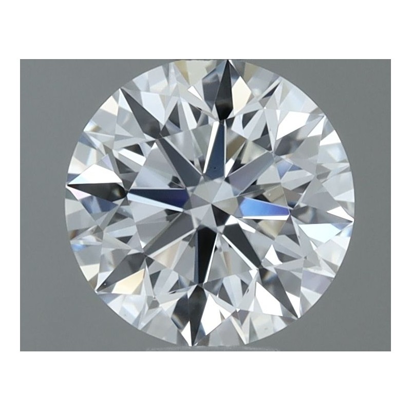 Diament szlif okrągły, 0.7ct, VS1, E, GIA 1539809566