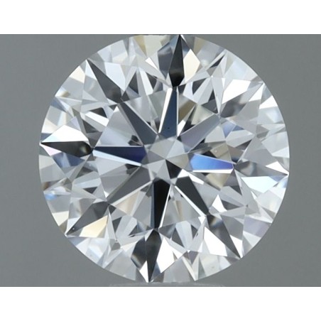 Diament szlif okrągły, 0.7ct, VS1, E, GIA 1539809566