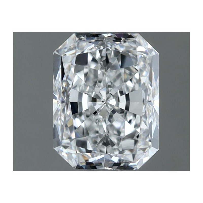 Diament radiant, 0.7ct, VS1, E, GIA 6532810537 Diament radiant, 0.7ct, VS1, E, GIA 6532810537