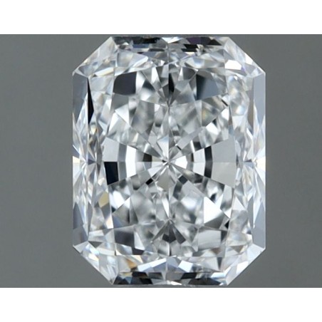 Diament radiant, 0.7ct, VS1, E, GIA 6532810537