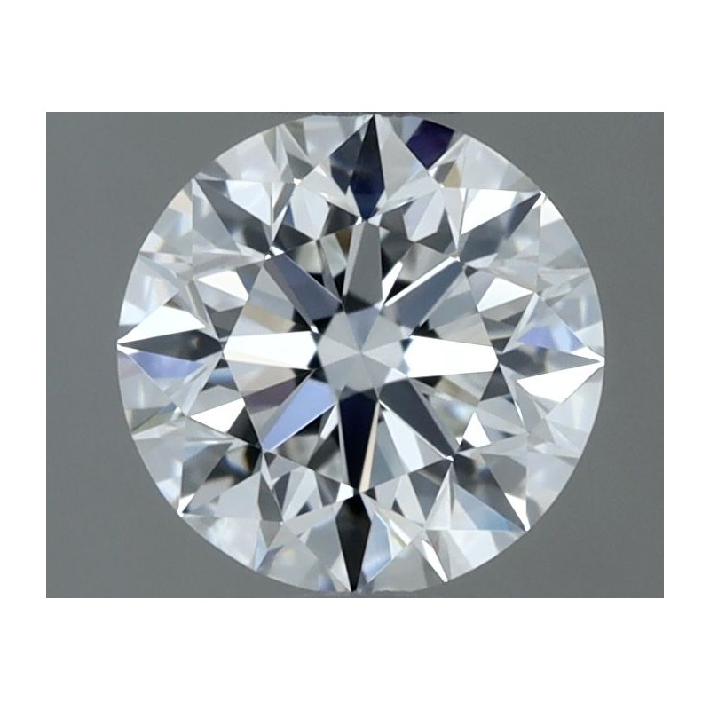Diament szlif okrągły, 0.7ct, VS1, F, GIA 7538834423