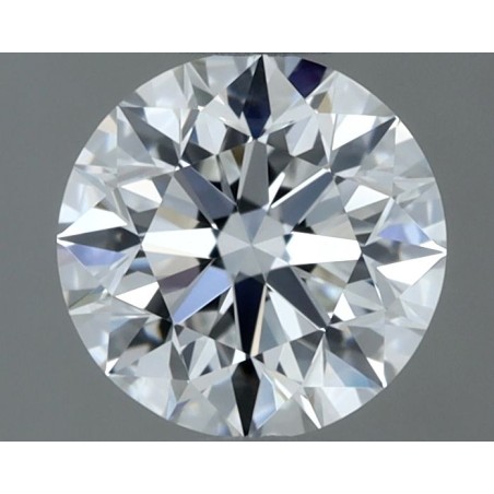 Diament szlif okrągły, 0.7ct, VS1, F, GIA 7538834423