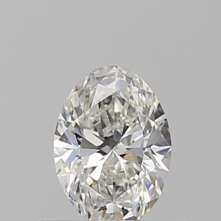 Diament szlif owalny, 0.5ct, VS2, G, GIA 5523306850