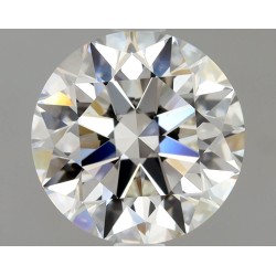 Diament szlif okrągły, 1.7ct, VS1, G, GIA 6521187167