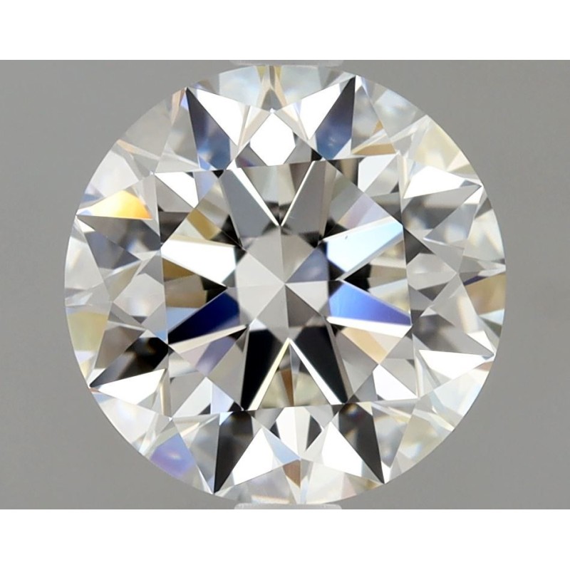Diament szlif okrągły, 1.7ct, VS1, G, GIA 6521187167