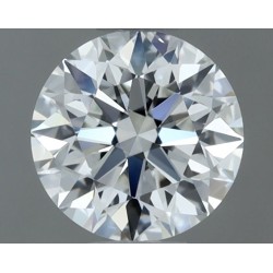 Diament szlif okrągły, 0.71ct, SI1, G, GIA 6532809631
