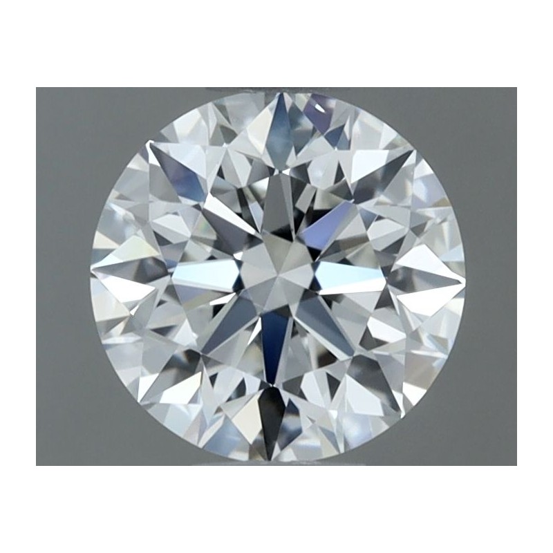 Diament szlif okrągły, 0.71ct, SI1, G, GIA 6532809631