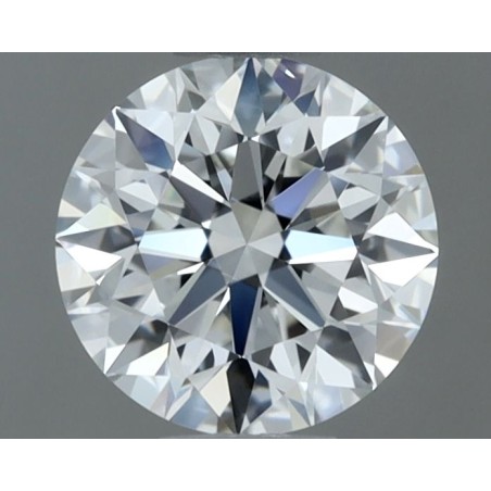 Diament szlif okrągły, 0.71ct, SI1, G, GIA 6532809631