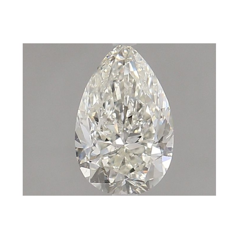 Diament szlif gruszkowy, 1.12ct, SI2, I, HRD 220000041104